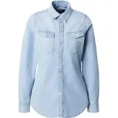G-Star D27714-e356 Slim Fit Skjorte Med Lange Ermer