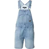 G-Star D28887-d788 Loose Fit Ermeløs Jumpsuit