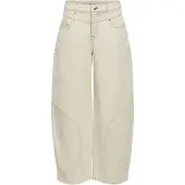 Object Søm Barrel Jeans