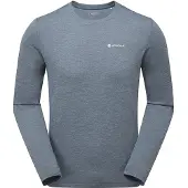 Montane Dart Langarmet T-skjorte
