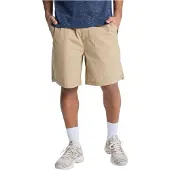 Quiksilver Taxer 19 Shorts brun