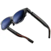 Viture XR Luma Pro smarte goggles (størrelse L)