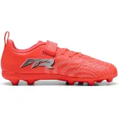 Puma Future 9 Play Fg/ag Rb Junior Fotballsko