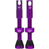 Chris King Peaty´s Tubeless Ventiler