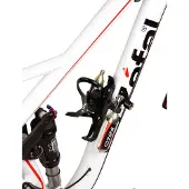 Zéfal Pulse Z2i Flaskeholder