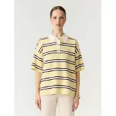 Y.A.S Yasisabell 2/4 Strikket Pullover
