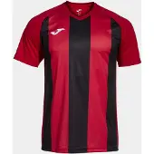Joma Inter Iv Kortarmet T-skjorte