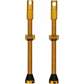 Chris King Peaty´s Ventiler