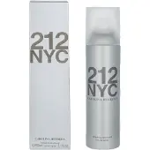 Carolina Herrera 212 150ml Deodorantspray