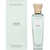 Adolfo Dominguez Agua Fresca De Azahar 120ml Eau De Toilette