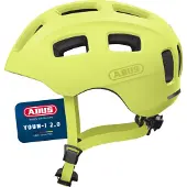 ABUS Youn-i 2.0 Juniorhjelm