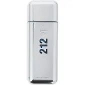 Carolina Herrera 212 VIP Men Edt Spray 100 ml