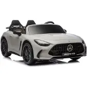 Lean cars batteri til elektrisk bil Mercedes GT63 AMG 24 V