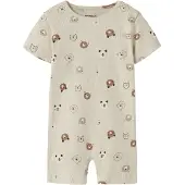 Name it Printet Jumpsuit