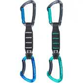 Skylotec Lime Set Ny Pro Quickdraw