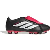 Adidas Predaotr Club Fold-over Tongue Fg/mg Fotballsko