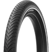 Michelin City Cargo 24´´ X 2.40 Urban Stive Sykkeldekk