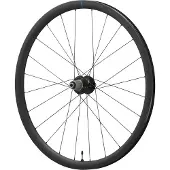 Shimano Rx 880 700c Tubeless Disc Grus Bakhjul