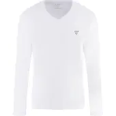 GUESS M2yi08j1314 Langarmet T-skjorte