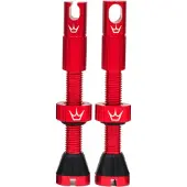 Chris King Peaty´s Tubeless Ventiler