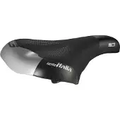 Selle Sportouring S 3 L sete (id match L1), Fec Alloy Rail, light gel, 377 g (NEW 2025)