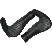 Ergotec Oslo Mtb Kraton/gel 22 Mm Håndtak