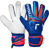 Reusch Attrakt Solid Keeperhansker