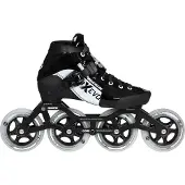 Powerslide 3x Adjustable Evo Barnerulleskøyter