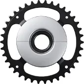 Shimano Steps E5000 Cre50 E-bike Kjettingring