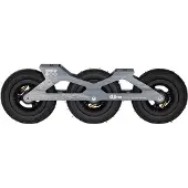 Powerslide Suv 125 Rulleskøyter