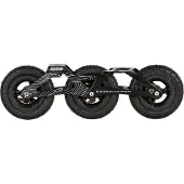 Powerslide Renegade 125 Rulleskøyter