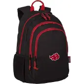 Toybags Naruto Cloud 42 Cm Ryggsekk