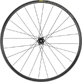 Mavic Allroad Cl Disc Tubeless Landeveishjulsett