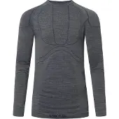 Viking Lan Pro Merino Langermet Baselagsett