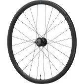 Shimano Rx 880 700c Tubeless Disc Grus Bakhjul