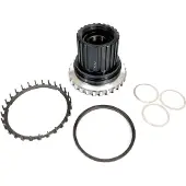 Shimano Fh-m9111 Ms Et12 Freehub-kropp