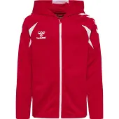 Hummel Core 2.0 Genser Med Hel Glidelås
