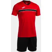 Joma Victory Kortskjorte Sett