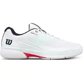 Wilson Rush Lite 5 Sko For Alle Underlag