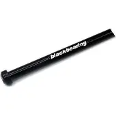 BLACK BEARING Blank 12mm-230 Ax-r12 Gjennomgående Aksel Bak