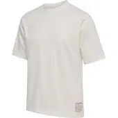 Hummel World 26 Kortarmet T-skjorte