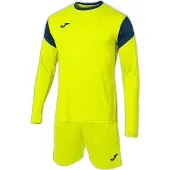 Joma Phoenix Langarmet Sett