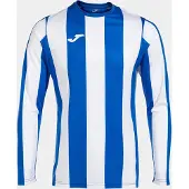 Joma Inter Classic Langarmet T-skjorte