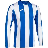 Joma Inter Classic Langarmet T-skjorte