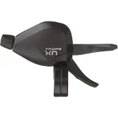 Sunrace Dlux61n P-pull Cues/linkglide Girskifter