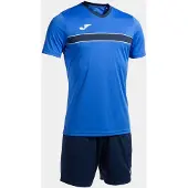 Joma Victory Kortskjorte Sett