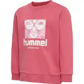 Hummel Lime Genser Baroque Rose (80 / 1 år)