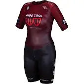 Wicked Aero Racing Team Kort Ermet Dress