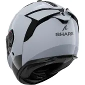 Shark Spartan Gt Pro Blank Fullface-hjelm