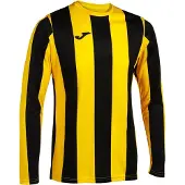 Joma Inter Classic Langarmet T-skjorte